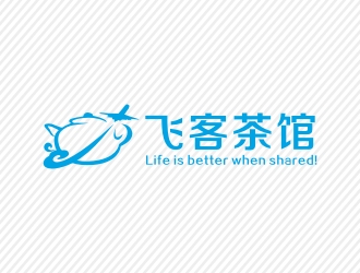 曾翼的logo设计