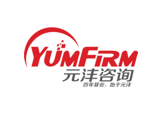 秦晓东的YumFirmlogo设计