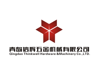 曾翼的logo设计