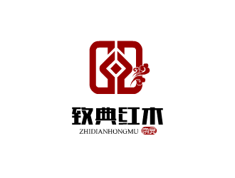 张发国的logo设计