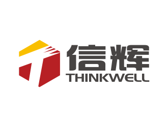 林思源的logo设计