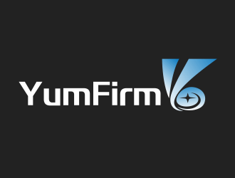 林思源的YumFirmlogo设计