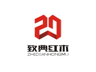 郑国麟的logo设计