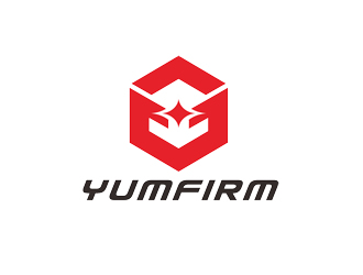 廖燕峰的YumFirmlogo设计