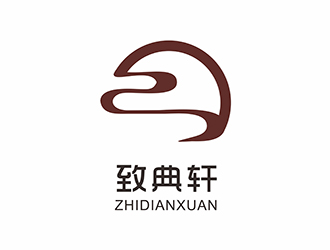 AR科技核心～雪狐设计的logo设计