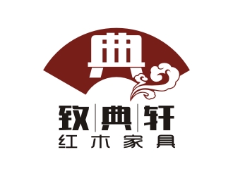 曾翼的logo设计