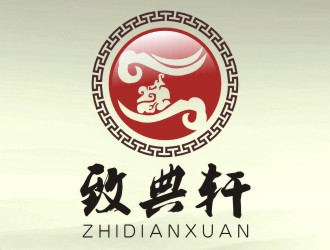 张军代的logo设计