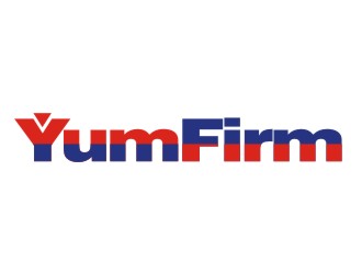 张军代的YumFirmlogo设计