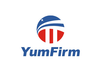 杨占斌的YumFirmlogo设计