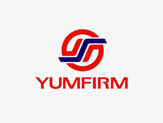 谭家强的YumFirmlogo设计