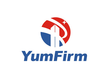 杨占斌的YumFirmlogo设计