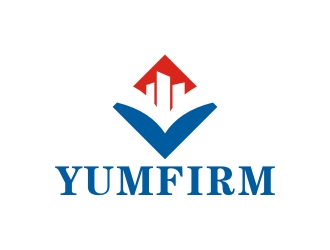 曾翼的YumFirmlogo设计