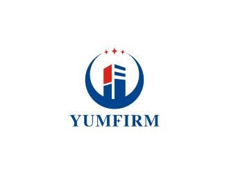 陈波的YumFirmlogo设计