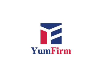 陈兆松的YumFirmlogo设计