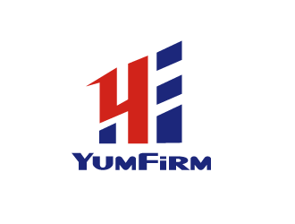 沈大杰的YumFirmlogo设计