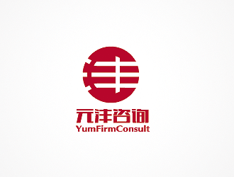 孙红印的YumFirmlogo设计