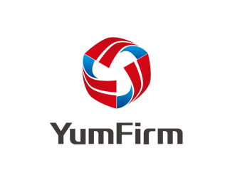 周国强的YumFirmlogo设计