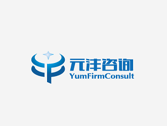 孙红印的YumFirmlogo设计