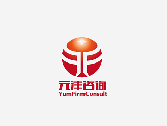 孙红印的YumFirmlogo设计