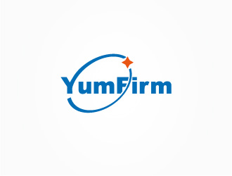 孙安东的YumFirmlogo设计