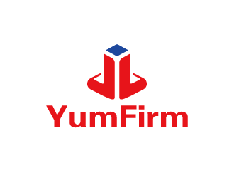 周金进的YumFirmlogo设计