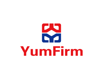 周金进的YumFirmlogo设计