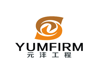 许明慧的YumFirmlogo设计