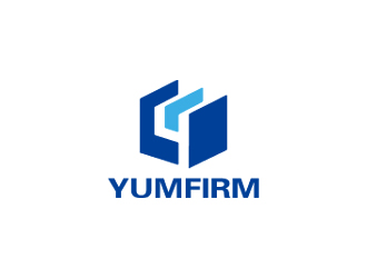 杨勇的YumFirmlogo设计