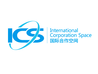 谭家强的International Corporation Space, LLC 國際合作空間有限公司 (Ilogo设计
