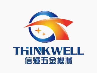 黄程的logo设计