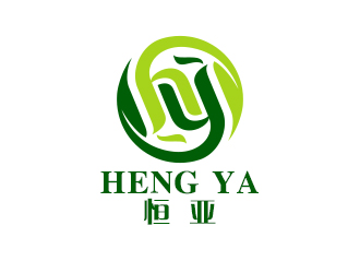 刘祥庆的logo设计