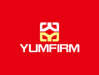 周金进的YumFirmlogo设计