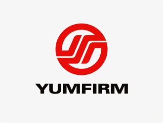 YumFirmlogo设计