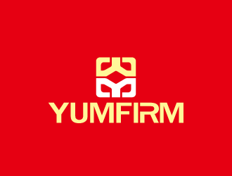 周金进的YumFirmlogo设计