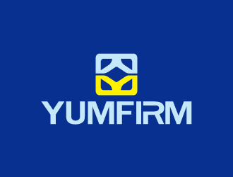 周金进的YumFirmlogo设计