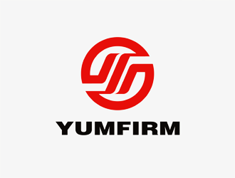 谭家强的YumFirmlogo设计