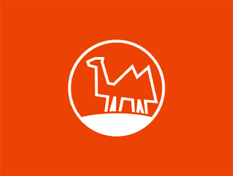 谭家强的logo设计