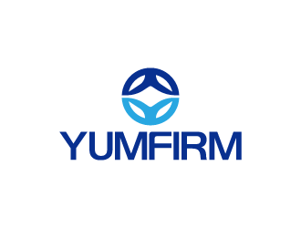 周金进的YumFirmlogo设计