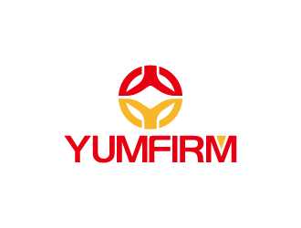 周金进的YumFirmlogo设计