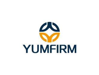 周金进的YumFirmlogo设计