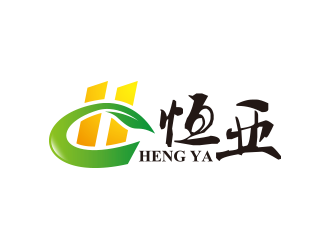 黄安悦的logo设计