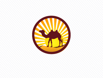 文大为的logo设计