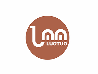 AR科技核心～雪狐设计的logo设计