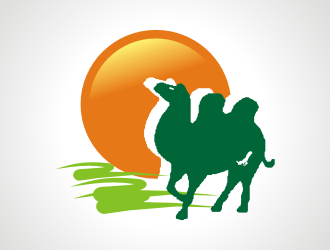 张军代的logo设计