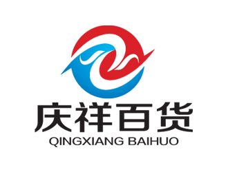 秦晓东的logo设计