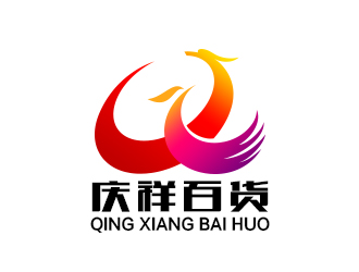 刘祥庆的logo设计