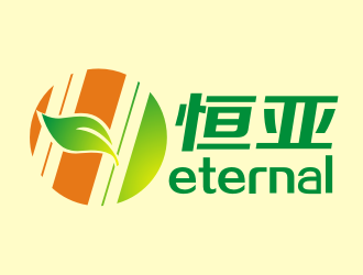 张军代的logo设计