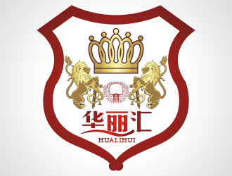 张军代的logo设计