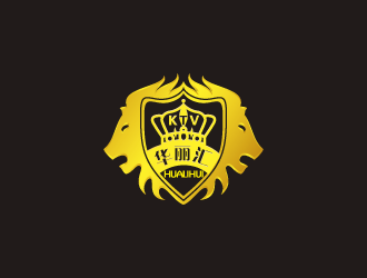 周金进的logo设计