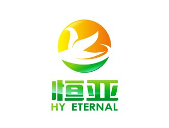 谭家强的logo设计